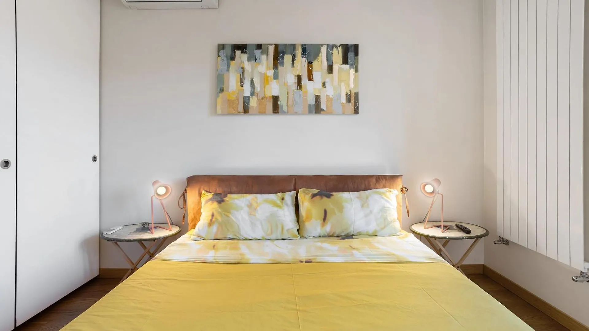 Crocetta10 Apartment Milan Italy