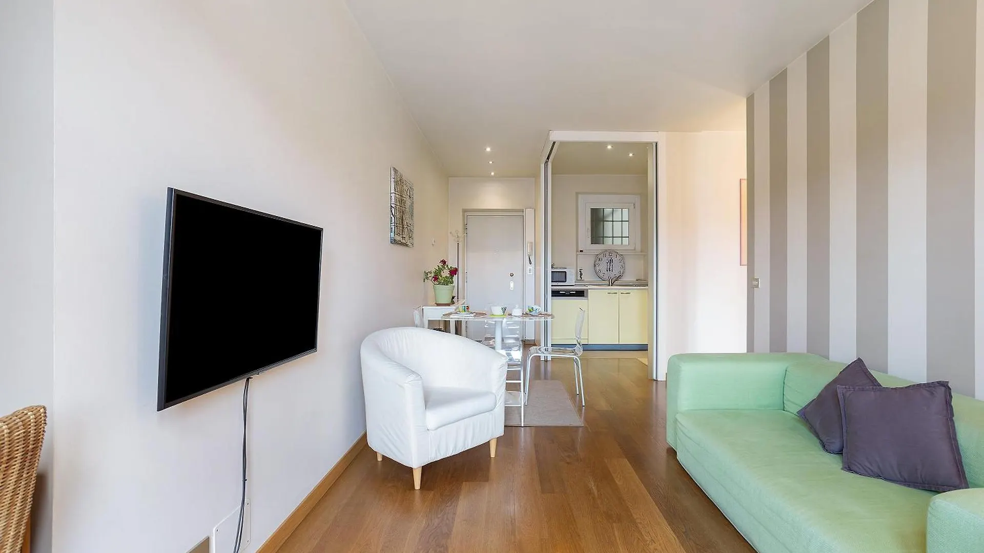 Crocetta10 Apartment Milan