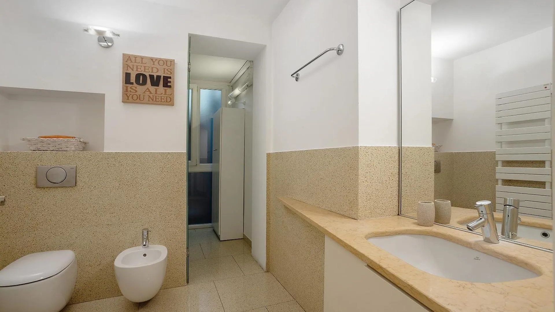 Crocetta10 Apartment Milan