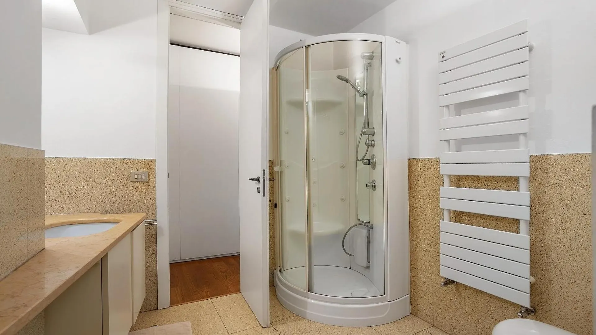 Crocetta10 Apartment Milan