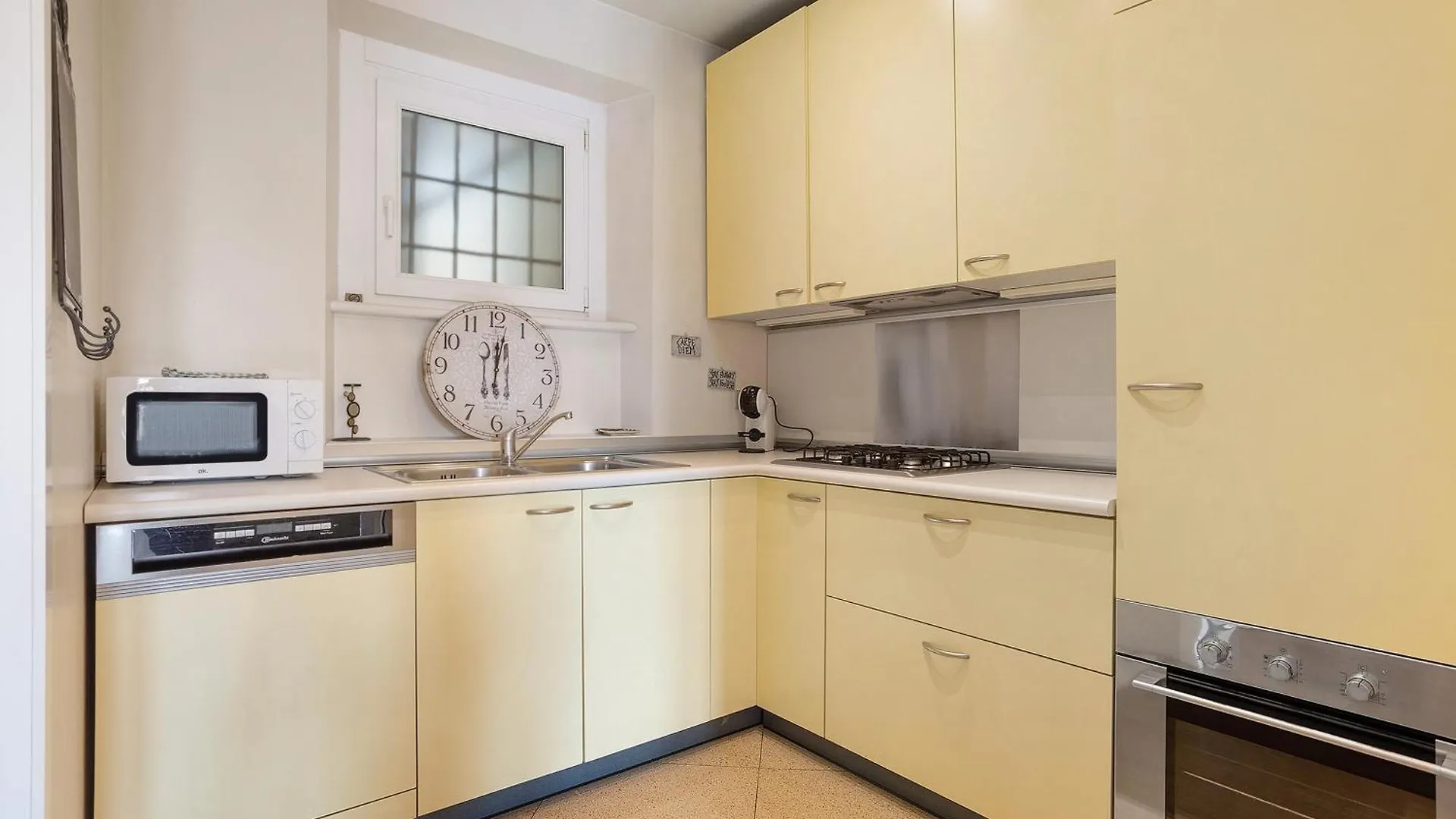 Crocetta10 Apartment Milan Italy