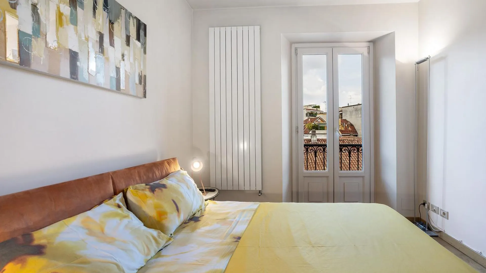 Crocetta10 Apartment Milan 0*,  Italy