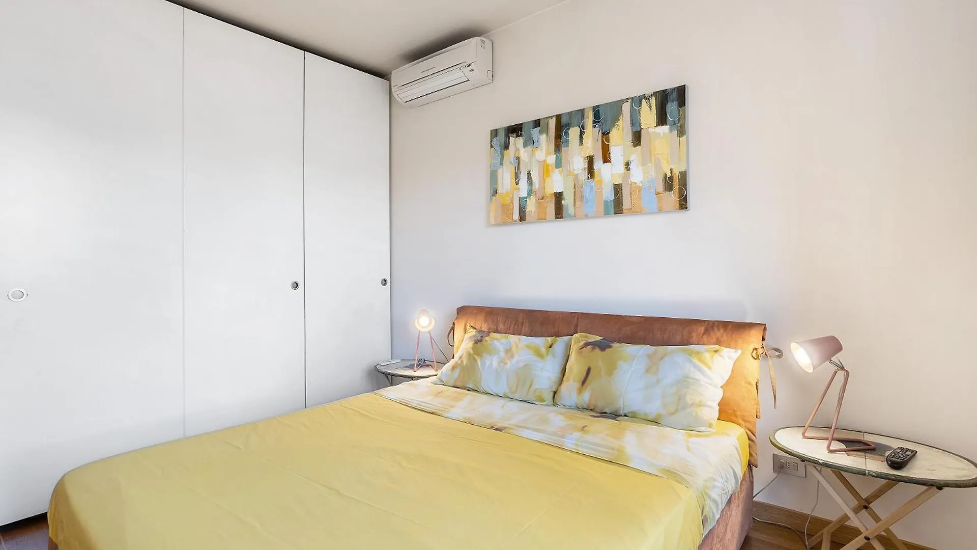 Crocetta10 Apartment Milan 0*,